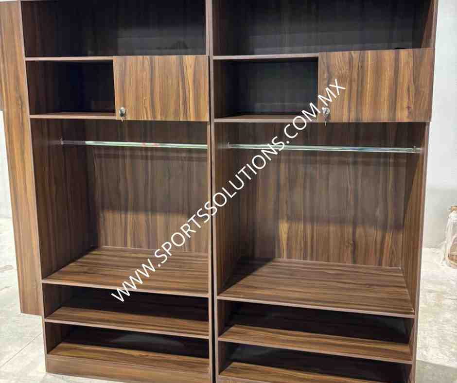 Lockers